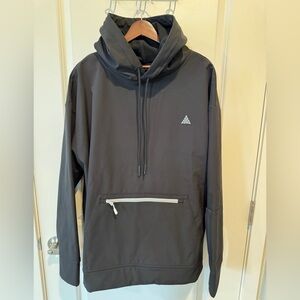 Snowboard jacket NWOT